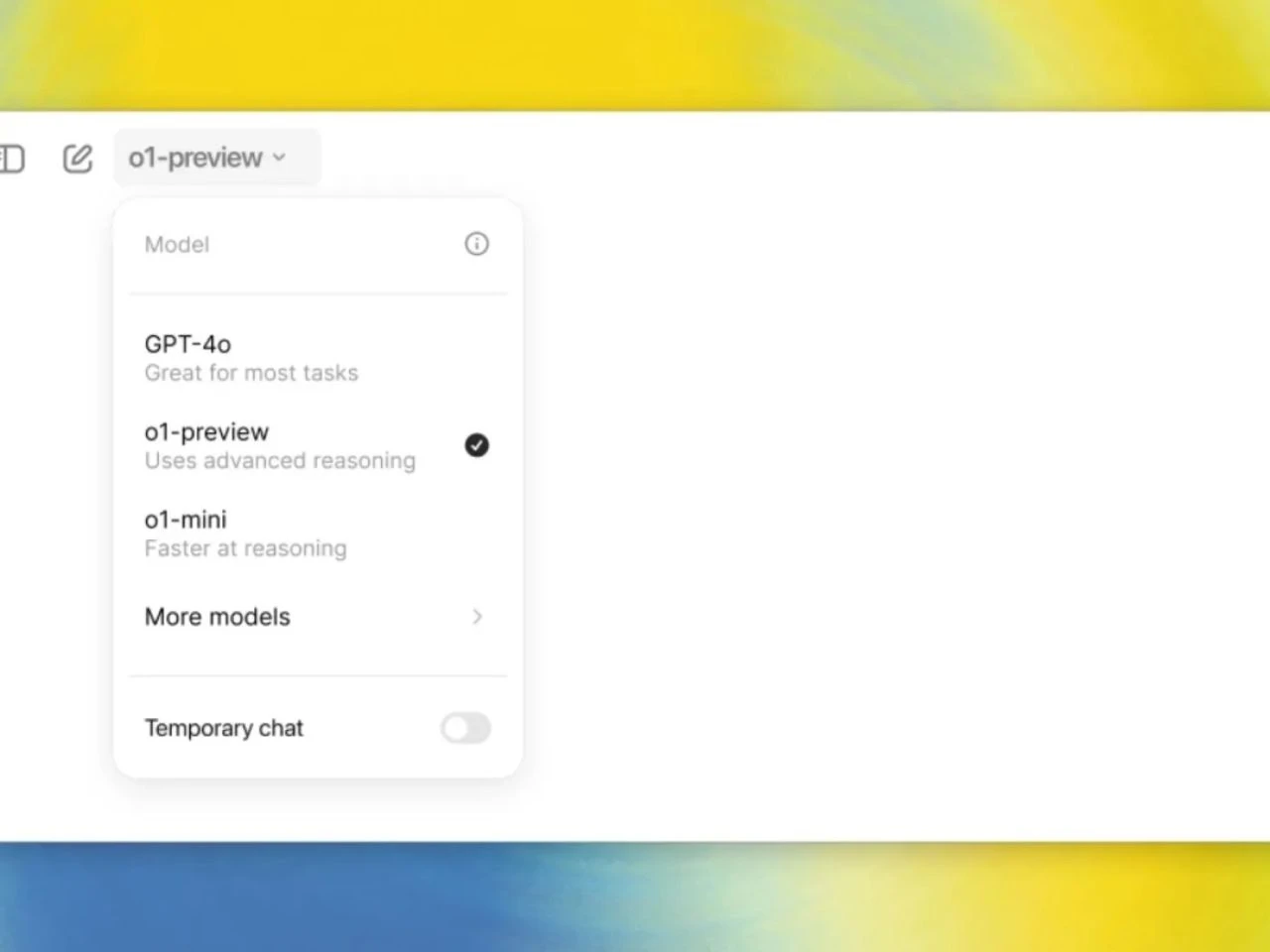 OpenAI'ın yeni yapay zeka modeli o1, saniyeler içinde bilgisayar oyunu yaptı: İzleyenleri hayran bıraktı - 2. Resim