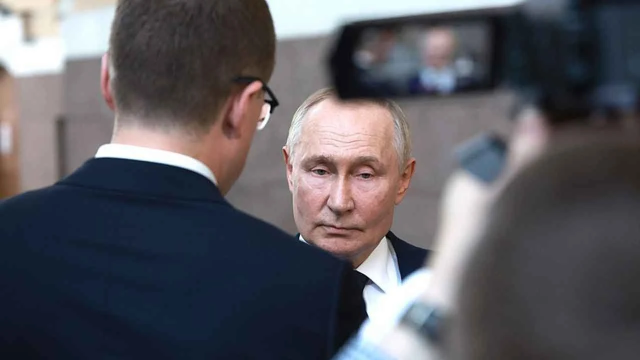 Putin Batı'yı açıkça tehdit etti: Ukrayna'ya izin verirseniz savaşa katılırsınız