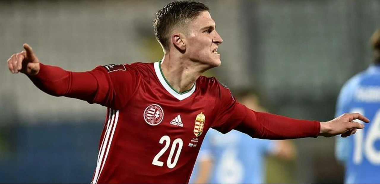 Roland Sallai'nin uçağı bugün İstanbul'a inecek! Geçen sezon 8 gol, 4 asist yaptı