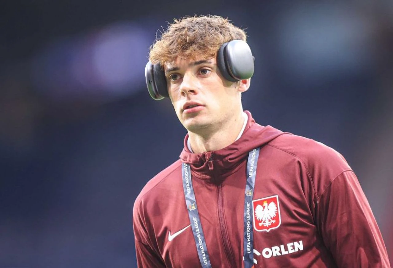 Roma'dan Zalewski'ye Galatasaray baskısı: Transferdeki son durumu yazdılar  - 2. Resim