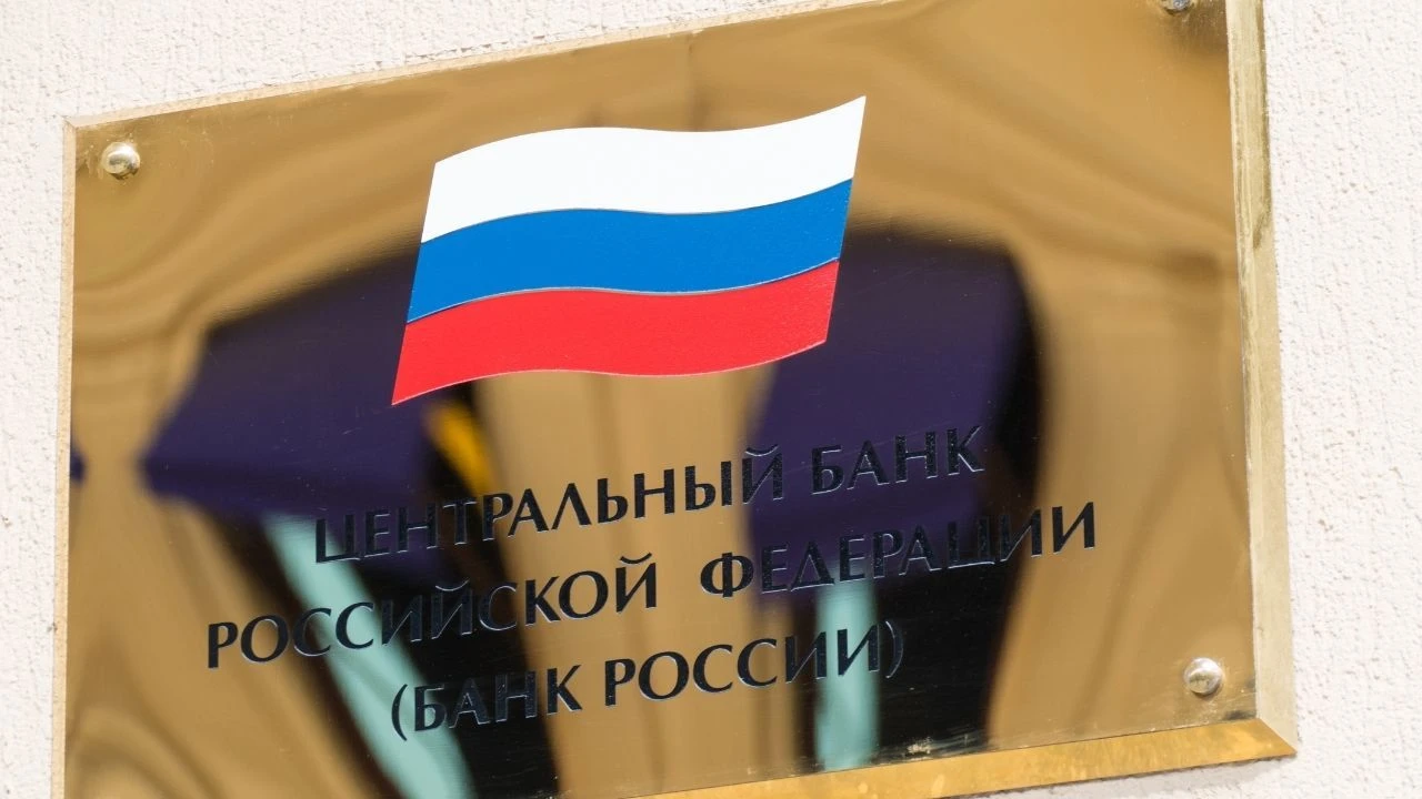 Rusya Merkez Bankası faiz oranını yükseltti! Ekonomik büyümede yavaşlama sinyali - 1. Resim