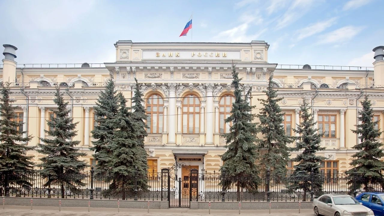 Rusya Merkez Bankası faiz oranını yükseltti! Ekonomik büyümede yavaşlama sinyali - 2. Resim
