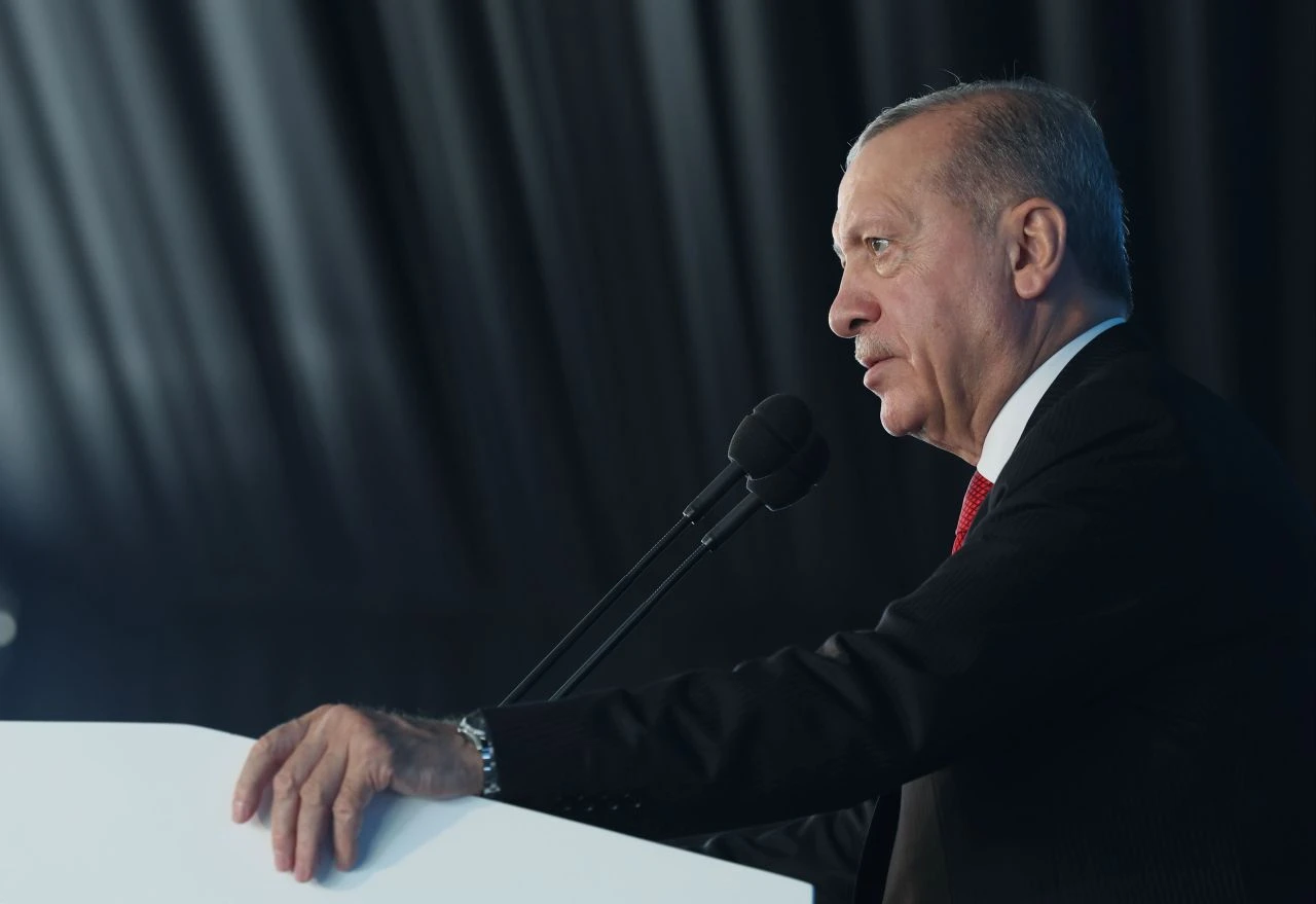 Son dakika | Cumhurbaşkanı Erdoğan'dan Özgür Özel'e cevap:
