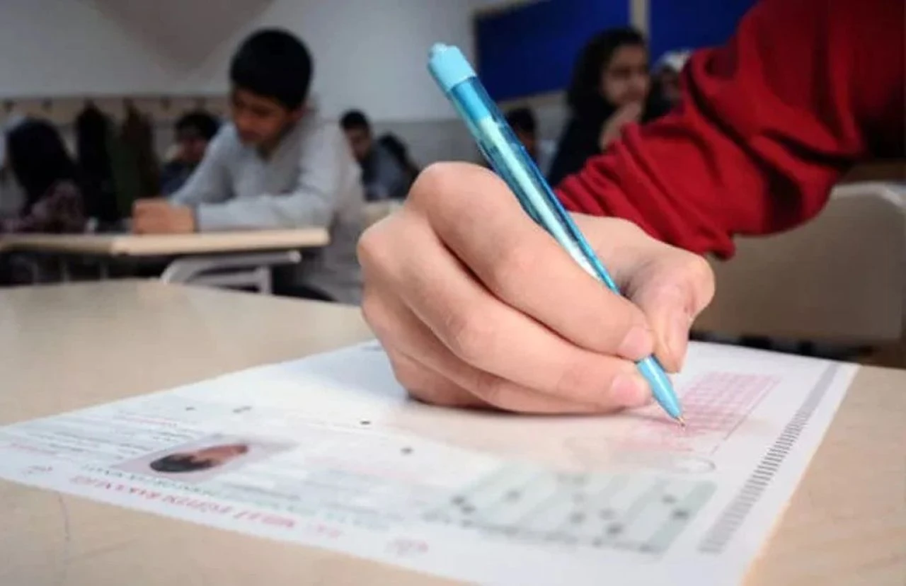 Son dakika | MEB'den LGS kararı: Puanlar yeniden hesaplanıyor - 2. Resim