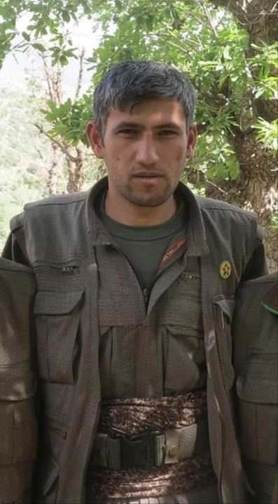 Son dakika | MİT'ten nokta operasyon! PKK'nın sözde sorumlusu etkisiz hale getirildi - 1. Resim