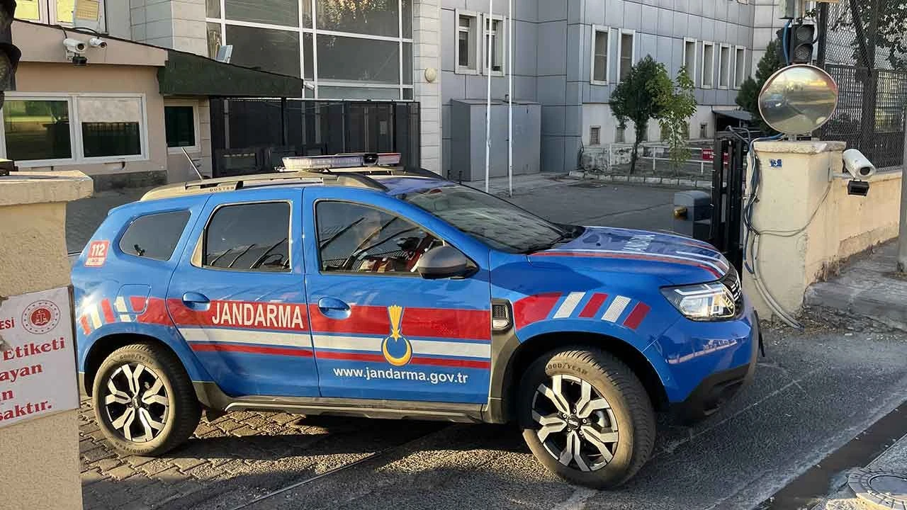 Son dakika | Narin Güran cinayetinde son gelişme: 12 şüpheliden 8'i tutuklandı - 2. Resim