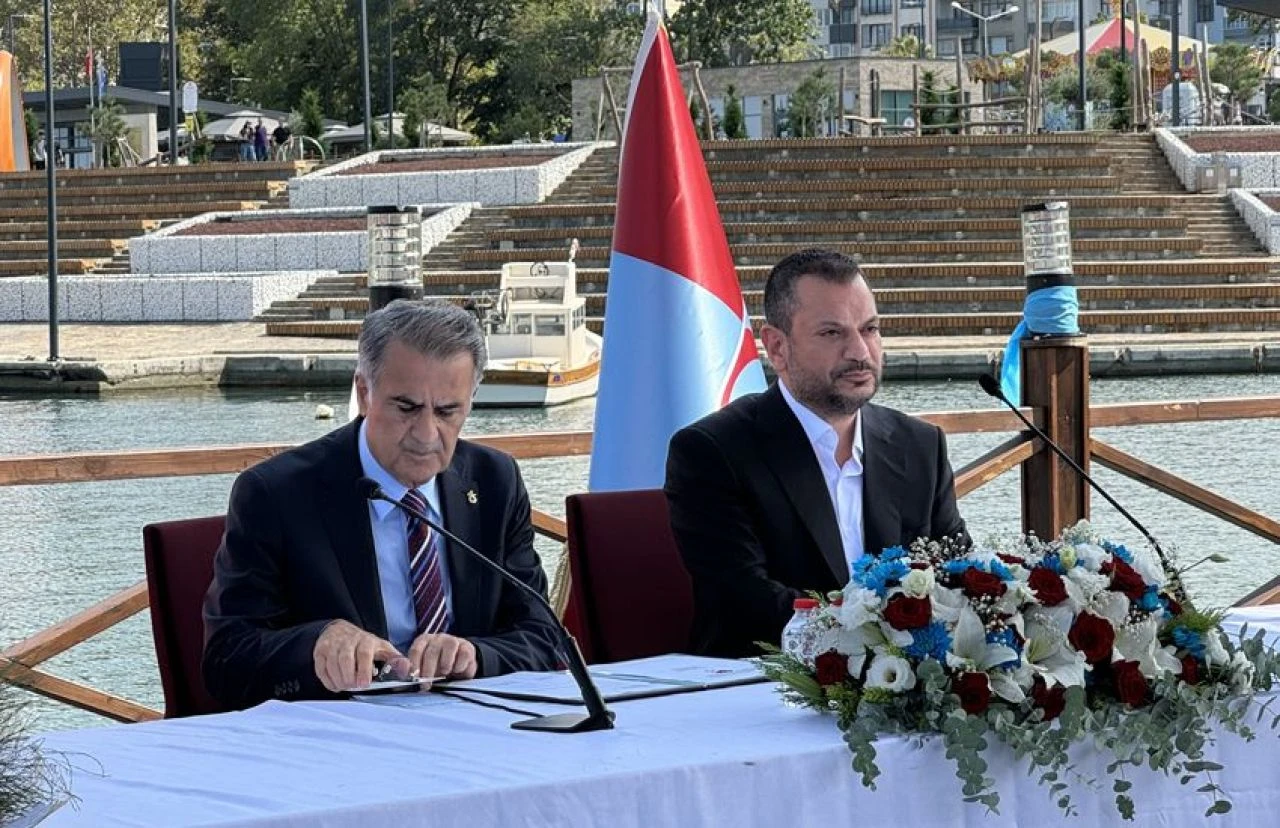 Son dakika! Trabzonspor, Şenol Güneş'i KAP'a bildirdi! Alacağı ücret belli oldu - 1. Resim