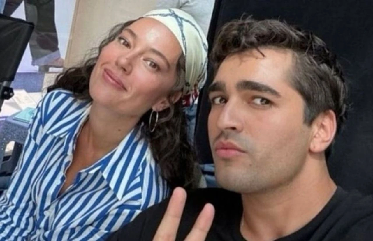 Yalı Çapkını fanları Pelin Akil'i bıktırdı! İlk önce Buse Buçe Kahraman şimdi ise Pelin'i taciz ettiler