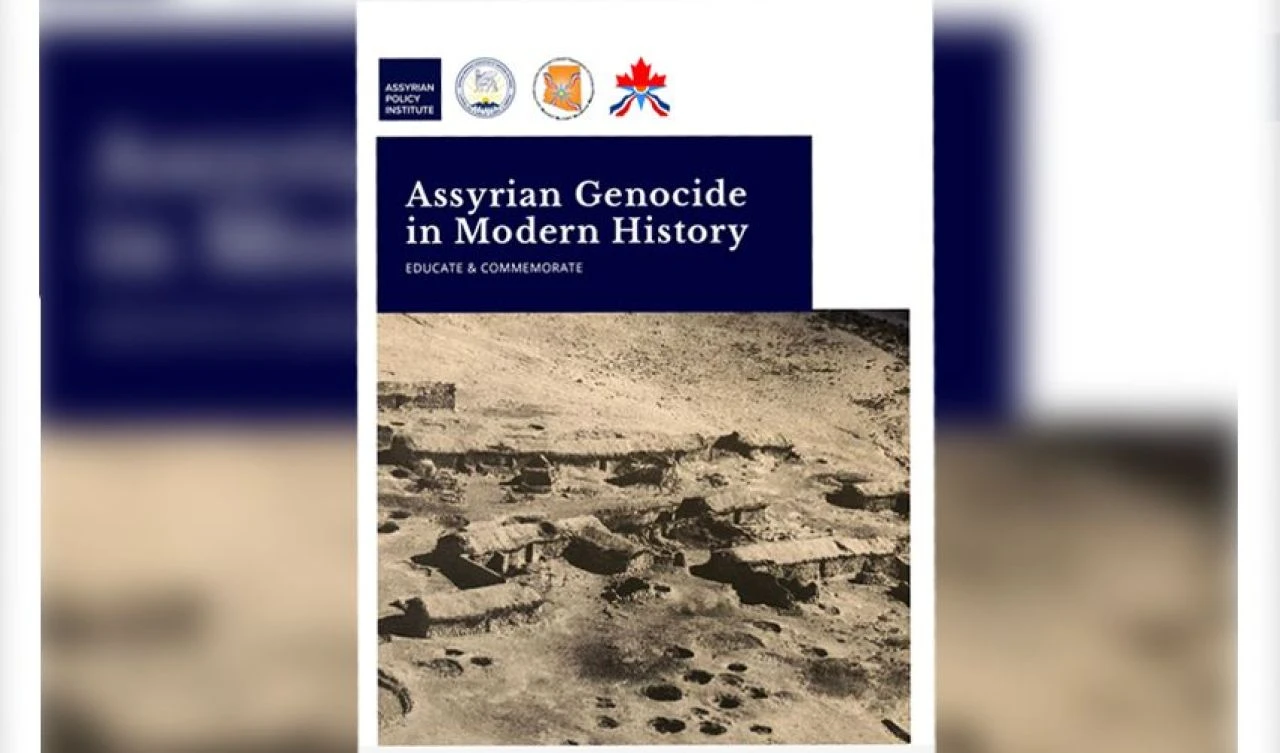 ABD müfredatında Türklere çirkin iftira! 'Süryani Soykırımı' iddialarına tepki yağıyor