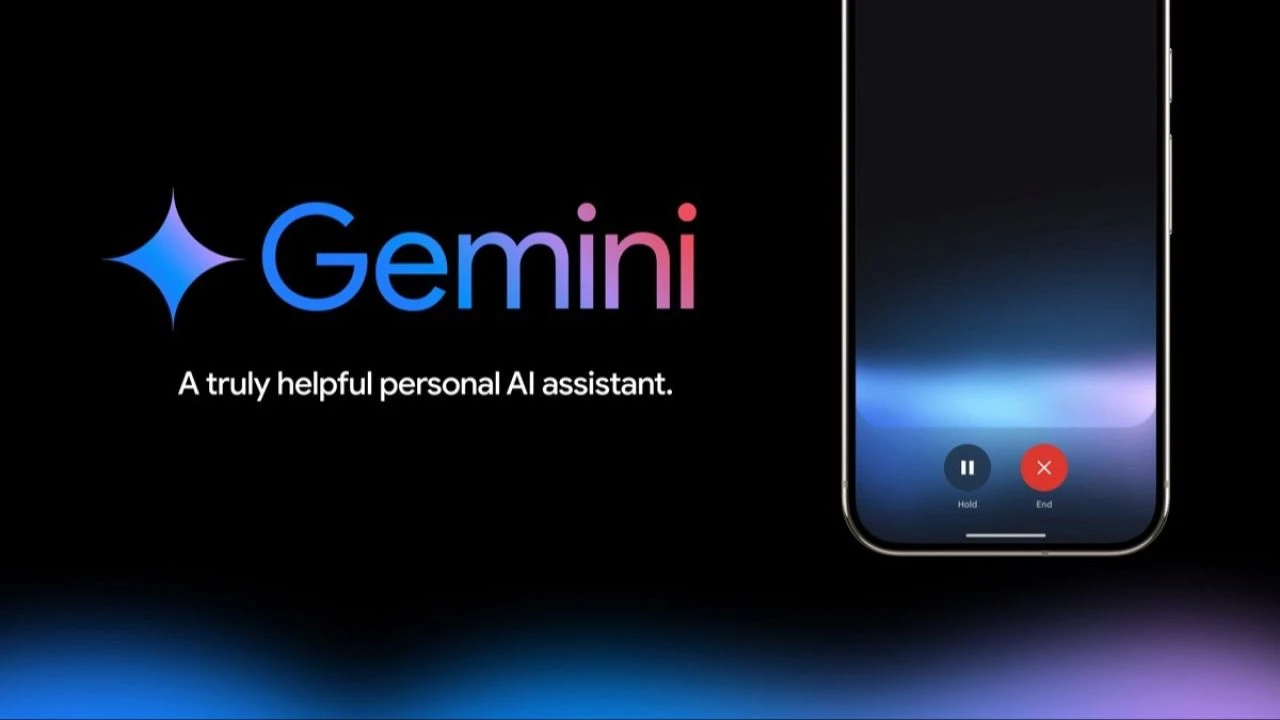 Android kullanıcılarına müjde: Google, Gemini'ın popüler özelliğini ücretsiz yaptı - 1. Resim