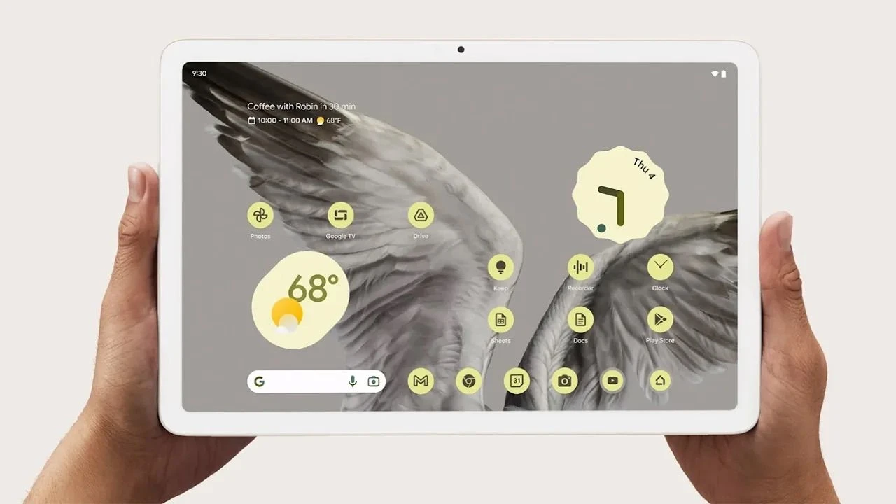 Android tabletlere masaüstü modu geliyor: Uygulamalar artık serbestçe boyutlandırılabilecek - 3. Resim