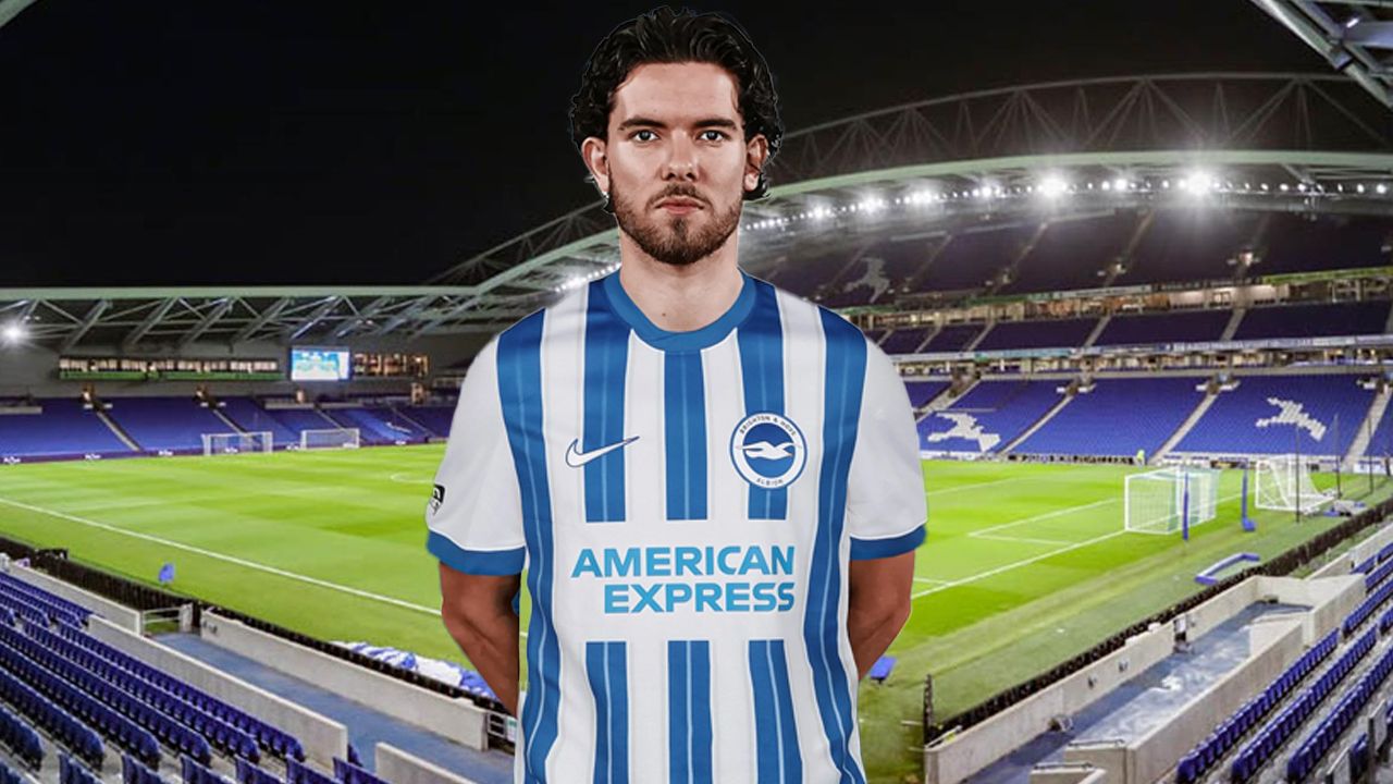 Brighton&#039;ın Ipswich maçı ilk 11&#039;i belli oldu! Ferdi Kadıoğlu oynuyor mu?