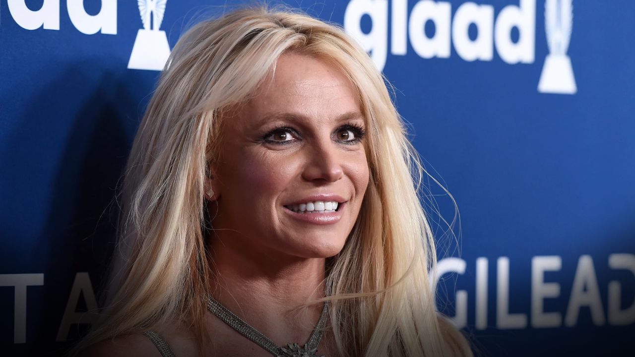 Britney Spears sonunda özgürlüğüne kavuşuyor! Nafaka müjdesi rahat bir nefes aldıracak