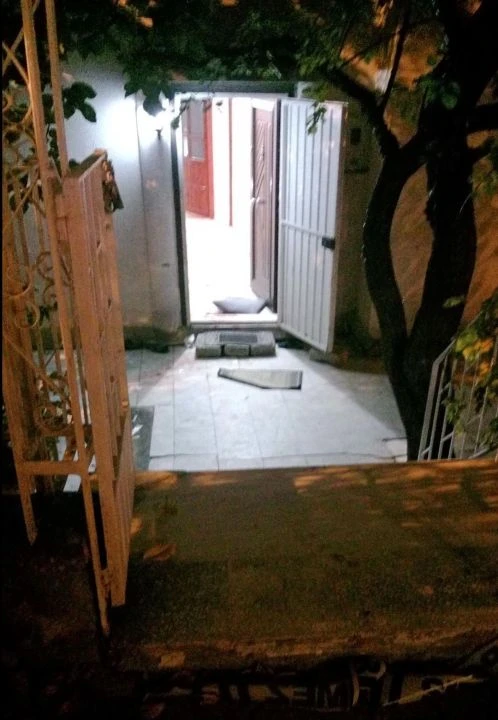 Büyükçekmece'de dehşete düşüren olay! Lüks villayı basıp sevgilisini vahşice öldürdü - 1. Resim