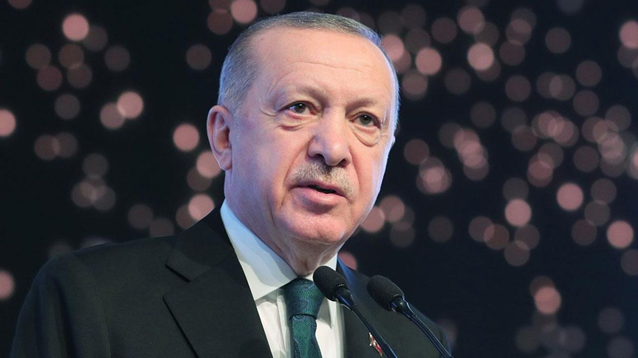 Cumhurbaşkanı Erdoğan New York&#039;a gidiyor! Yatırımcılarla bir araya gelecek: Hedef 100 milyar dolar