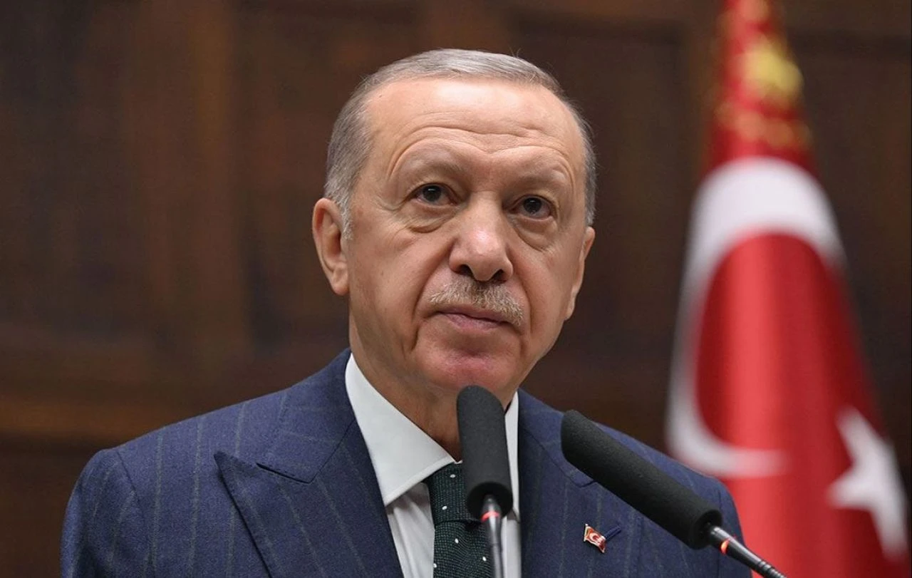Cumhurbaşkanı Erdoğan New York'a gidiyor! Yatırımcılarla bir araya gelecek: Hedef 100 milyar dolar