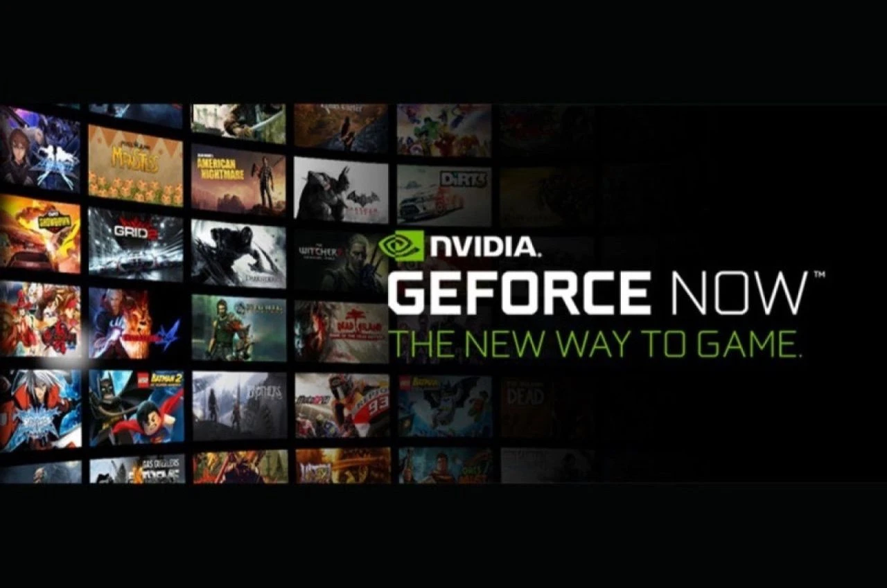 GeForce Now'a 10 yeni oyun geliyor: Space Marine 2 ve daha fazlası!