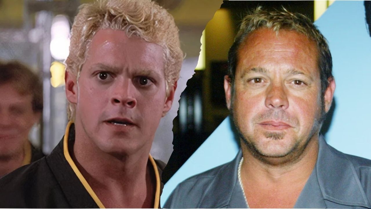 Hollywood yıldızından acı haber: Karate Kid&#039;in efsanesi Chad McQueen hayatını kaybetti!