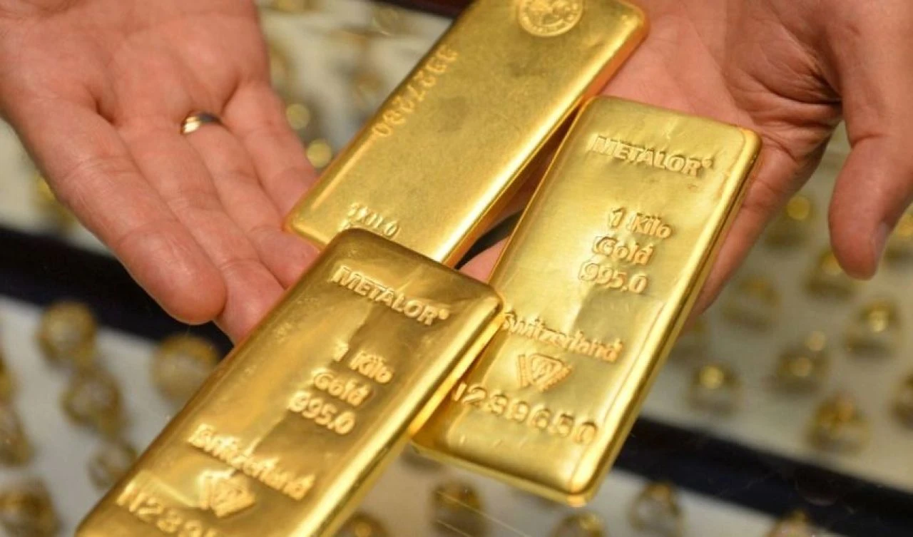 İslam Memiş altın için net konuştu! "Gram altın alır mısın? diye sorsalar..." - 2. Resim