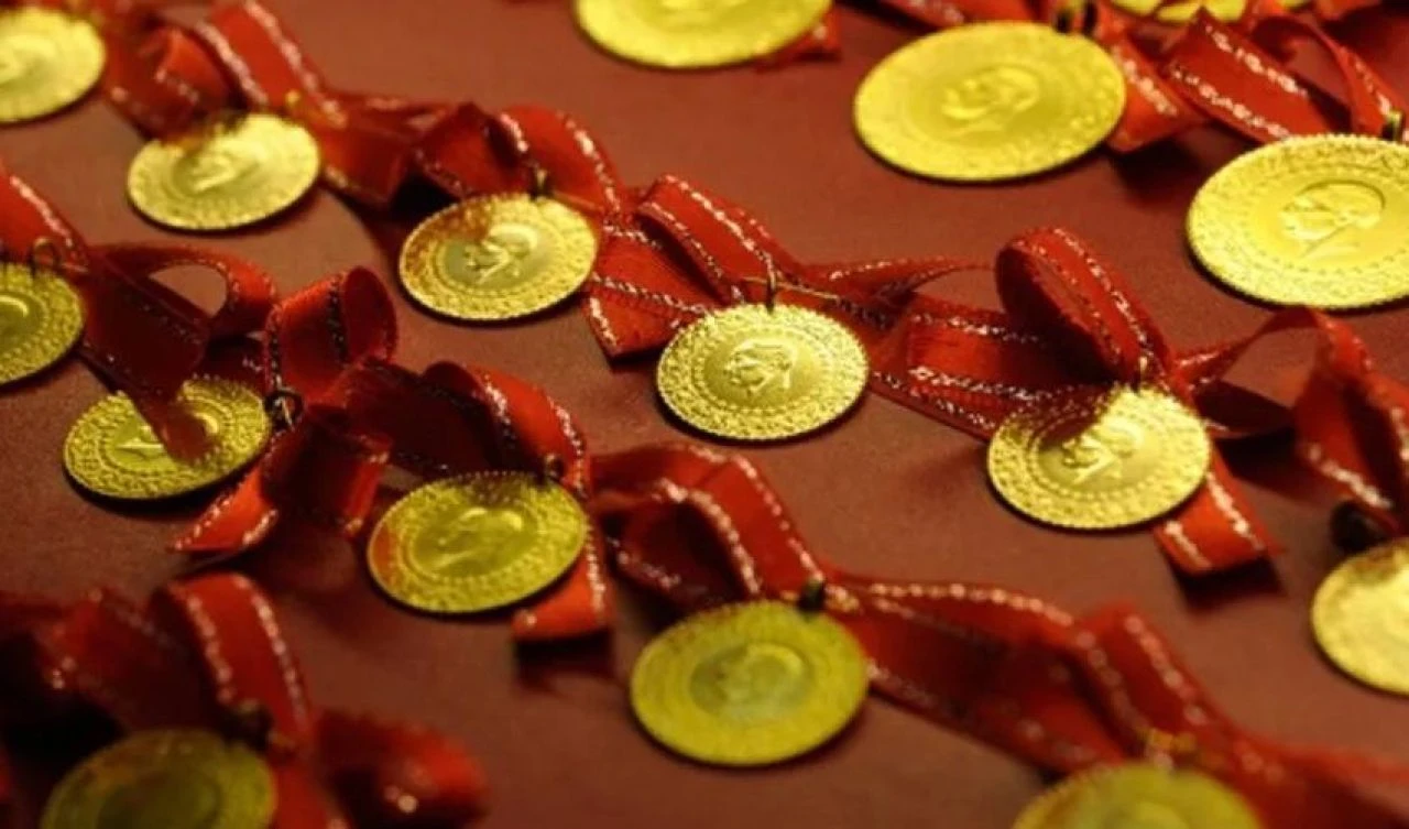 İslam Memiş altın için net konuştu! "Gram altın alır mısın? diye sorsalar..." - 4. Resim