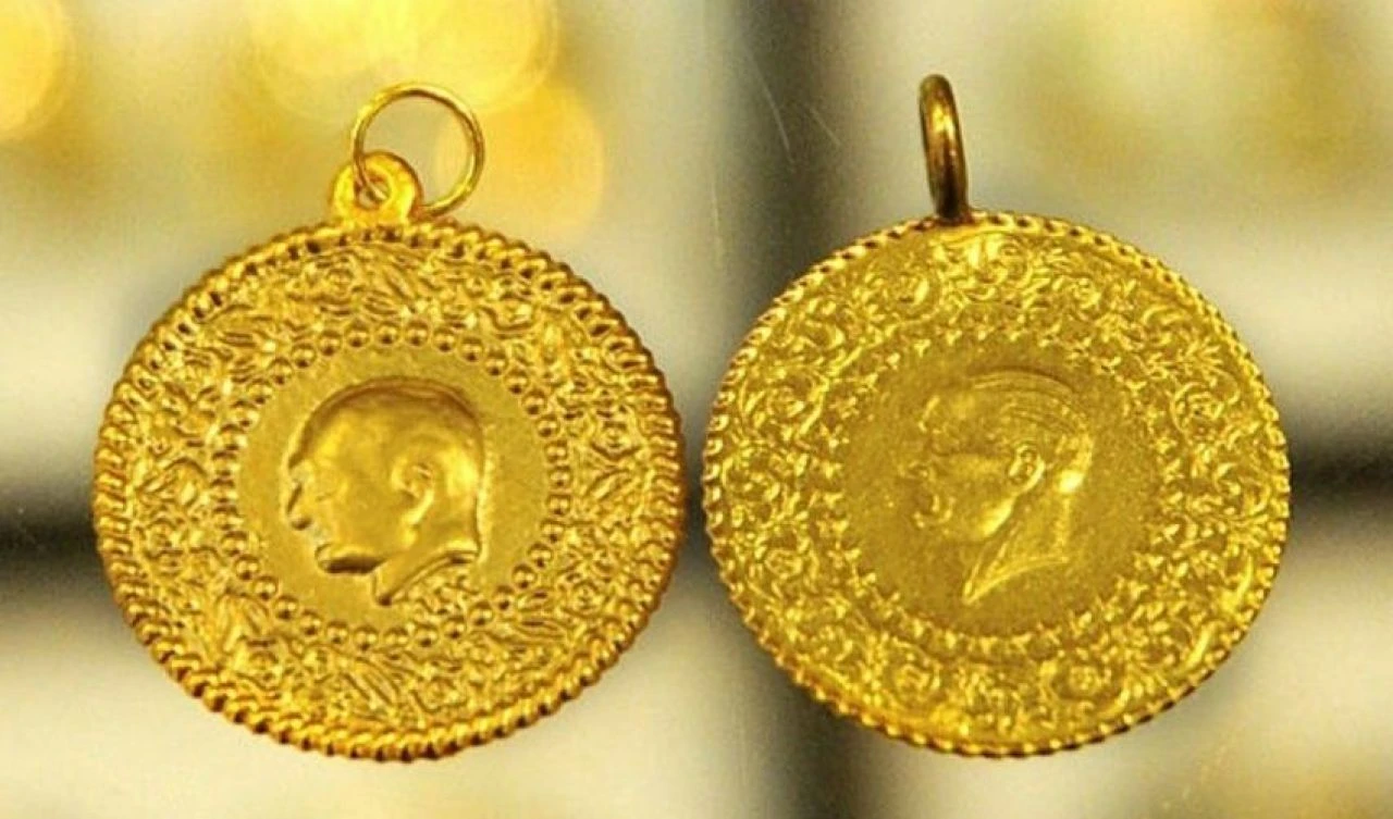 İslam Memiş altın için net konuştu! "Gram altın alır mısın? diye sorsalar..." - 1. Resim