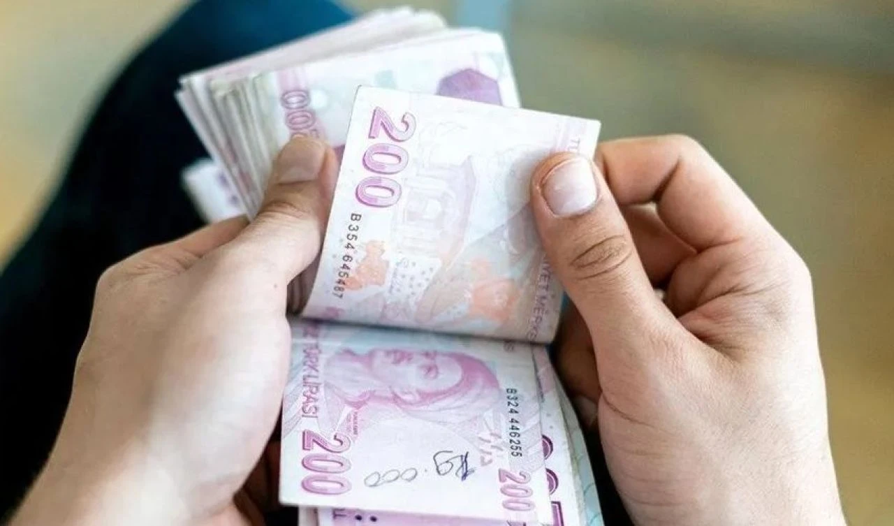 Memur ve memur emeklisi maaş zammı hesabı değişti: İşte zamlı maaş tablosu - 2. Resim