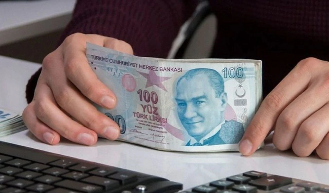 Memur ve memur emeklisi maaş zammı hesabı değişti: İşte zamlı maaş tablosu - 3. Resim