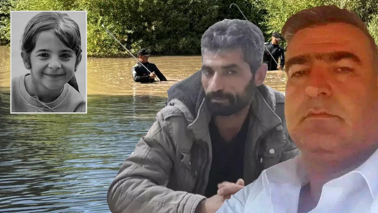 Narin Güran cinayetinde amca Salim Güran'ın ikinci ifadesi ortaya çıktı! İtirafçının iddiaları cevap verdi - 1. Resim