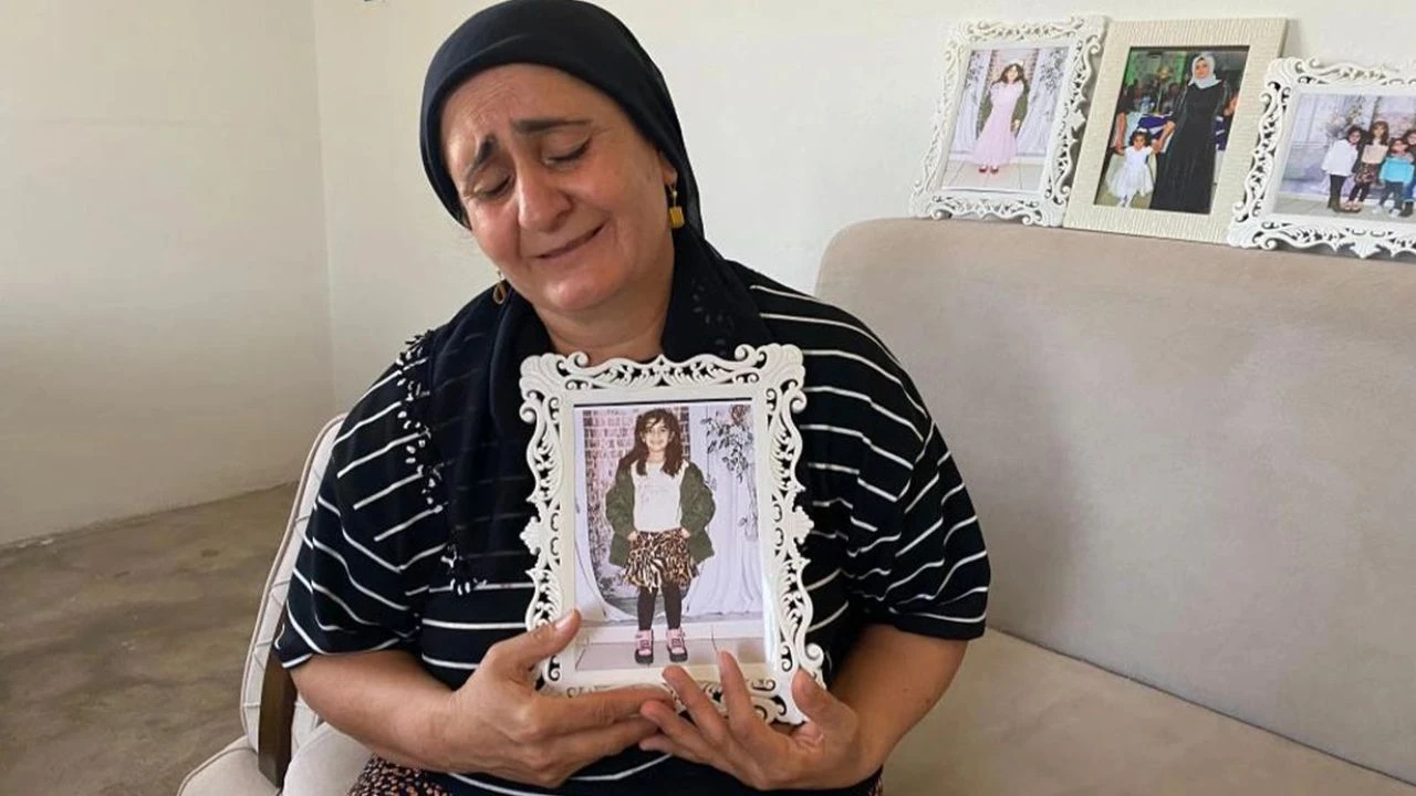 Narin Güran cinayetinde 'diş' takibi! Anne Yüksel Güran hastaneye götürüldü - 1. Resim