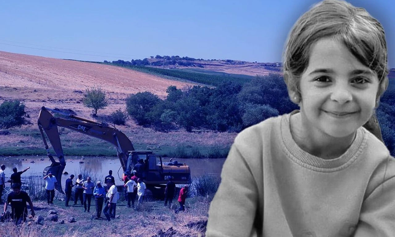 Narin Güran cinayetinde Ramazan Atasoy'un ifadesi ortaya çıktı: Dikkat çeken kurtlanma detayı