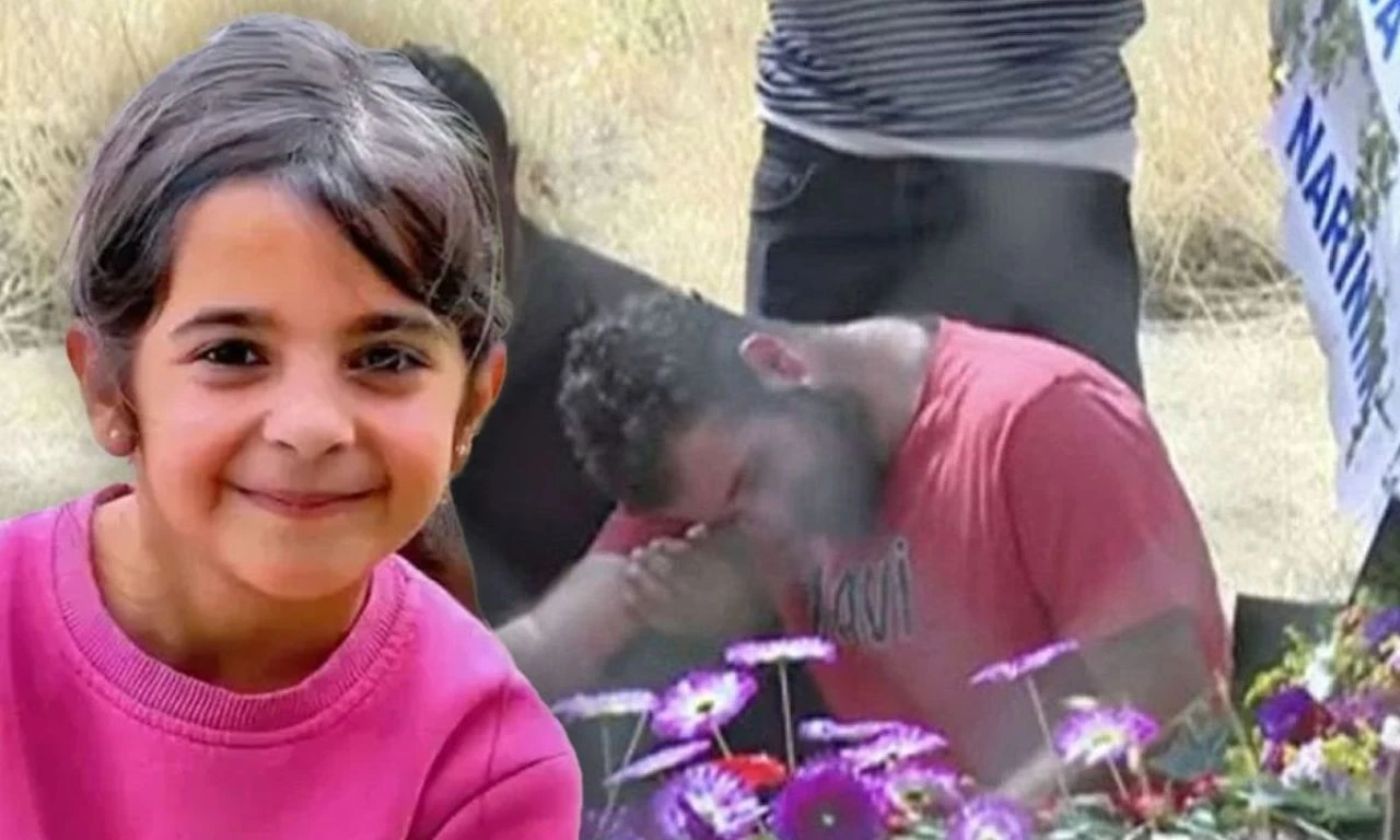 Narin Güran cinayetinde Ramazan Atasoy'un ifadesi ortaya çıktı: Dikkat çeken kurtlanma detayı