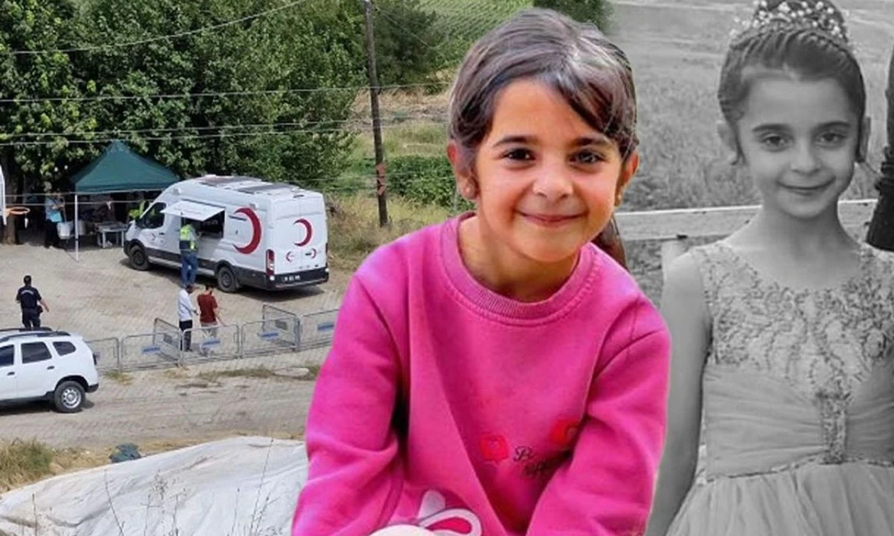 Narin Güran cinayetinde şüpheler iyice arttı! Kaybolduğu gün yapılan paylaşım dikkat çekti: Aileden kimse cevap veremedi