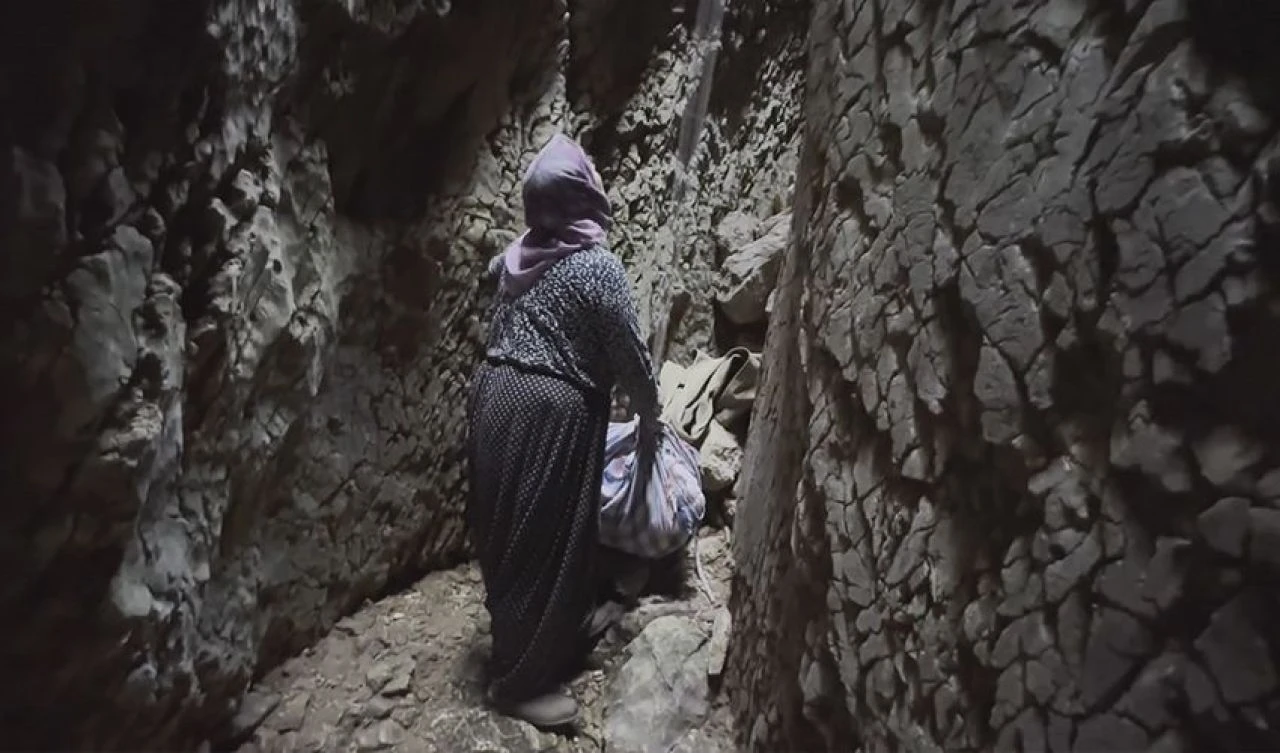 Sadece köylüler biliyor! 300 yıldır bu yöntemi kullanıyorlar