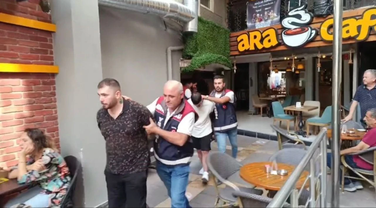 Sahte ilanlarla vatandaşa büyük tuzak! 10 milyon TL'lik vurgun yaptılar! - 1. Resim