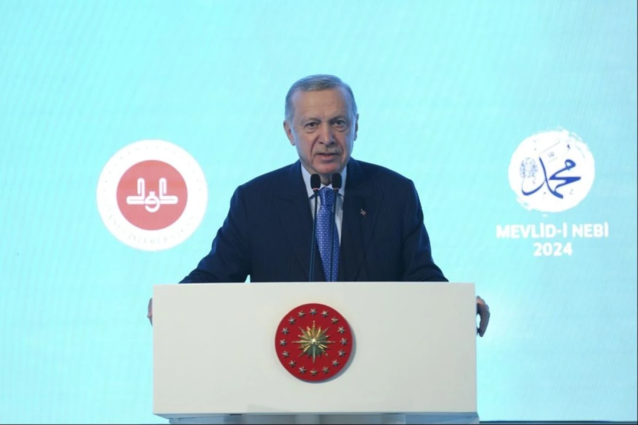 Son dakika | Cumhurbaşkanı Erdoğan'dan Narin mesajı: Her türlü adım atılacak! - 2. Resim