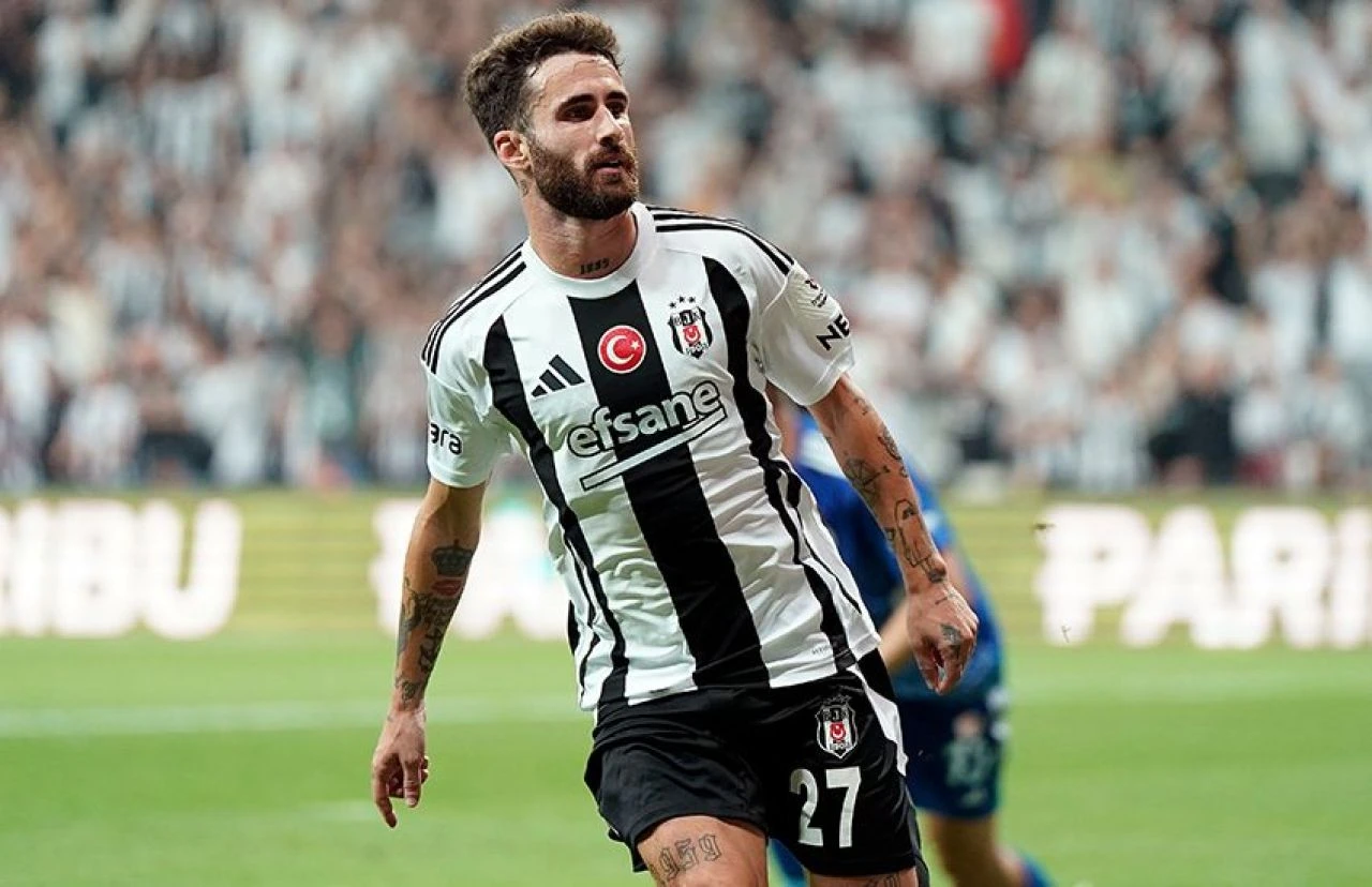 Süper Lig'e yıldız yağdı: Yaz transfer döneminde bonservis rekoru kırıldı! - 5. Resim