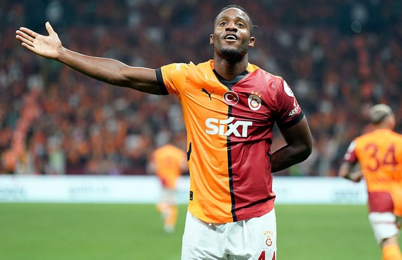 Süper Lig'e yıldız yağdı: Yaz transfer döneminde bonservis rekoru kırıldı! - 6. Resim