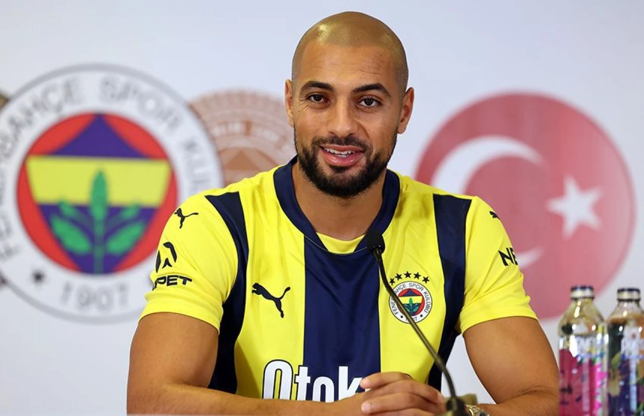 Süper Lig'e yıldız yağdı: Yaz transfer döneminde bonservis rekoru kırıldı! - 4. Resim