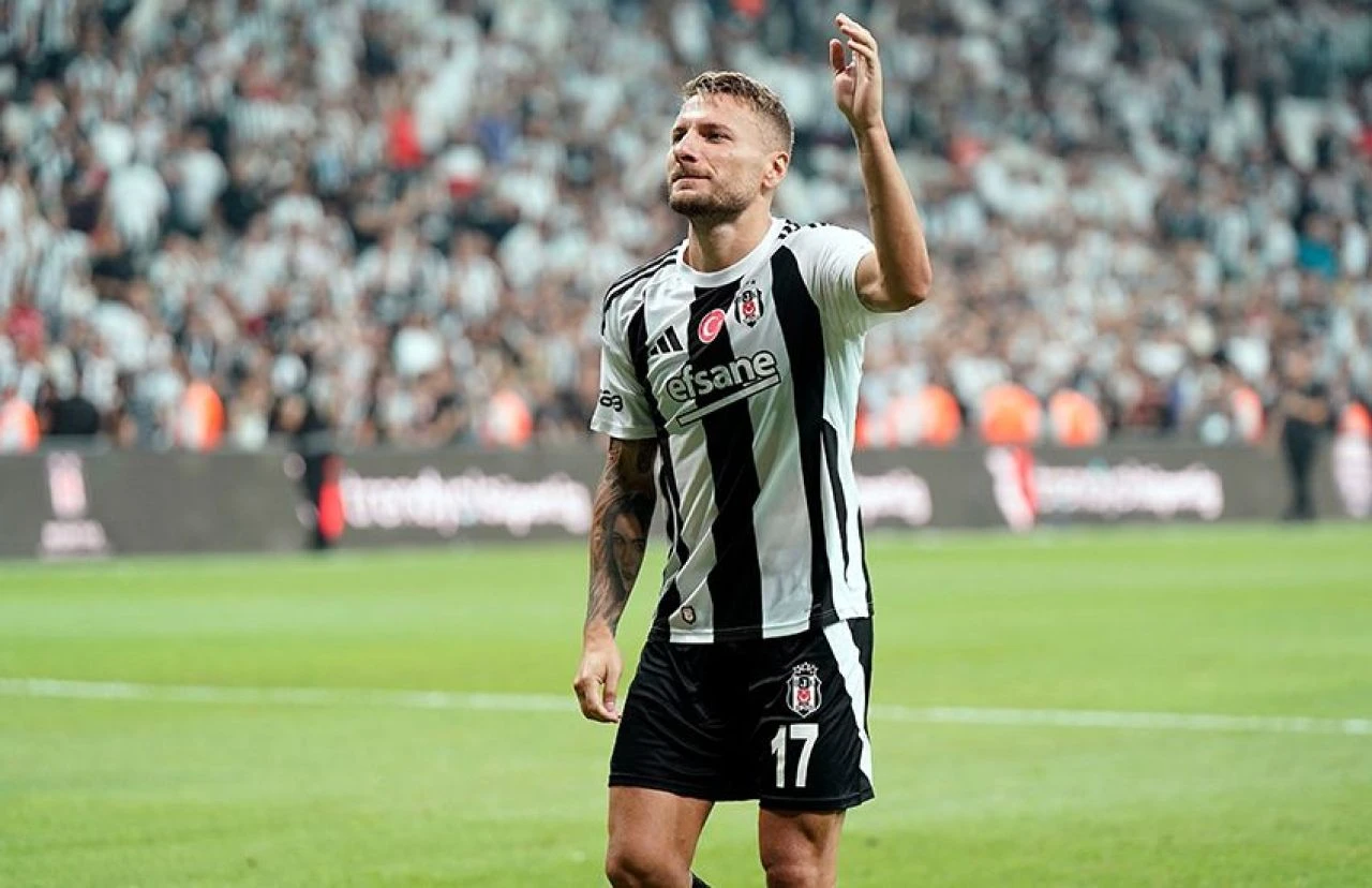Süper Lig'e yıldız yağdı: Yaz transfer döneminde bonservis rekoru kırıldı! - 9. Resim