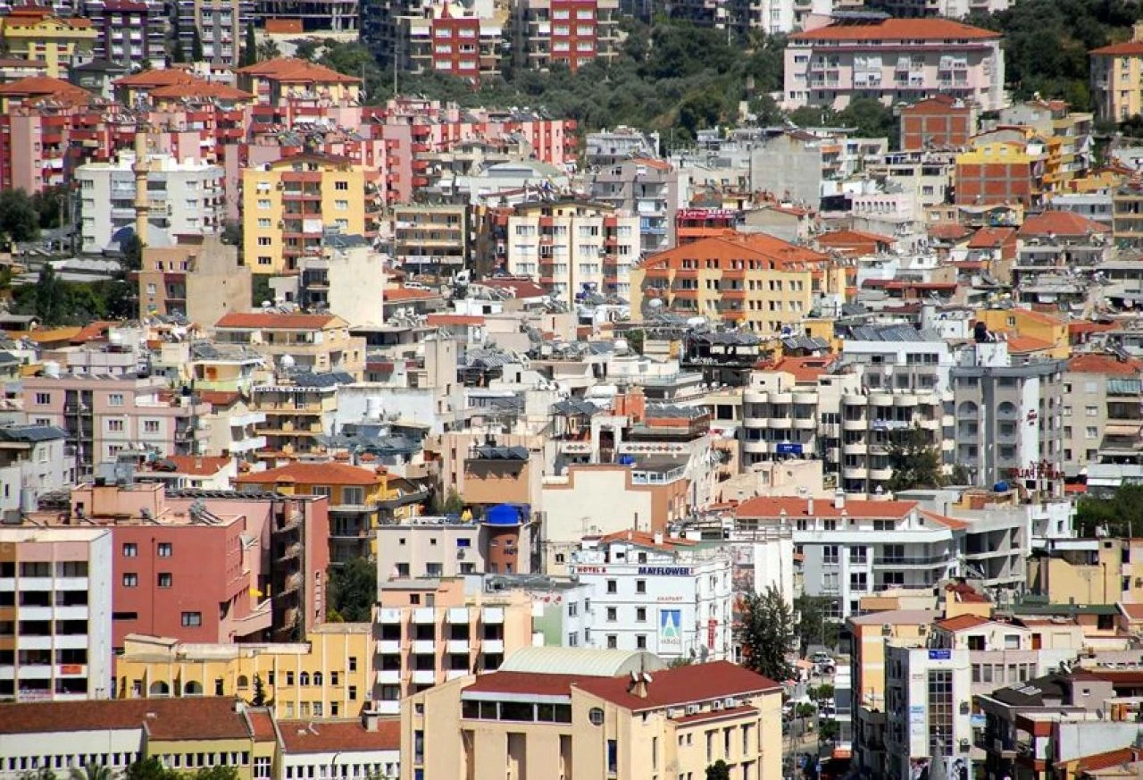 1 TL'ye satılık daire ilanı ile tuzak! Bakanlık gereğini yaptı - 1. Resim