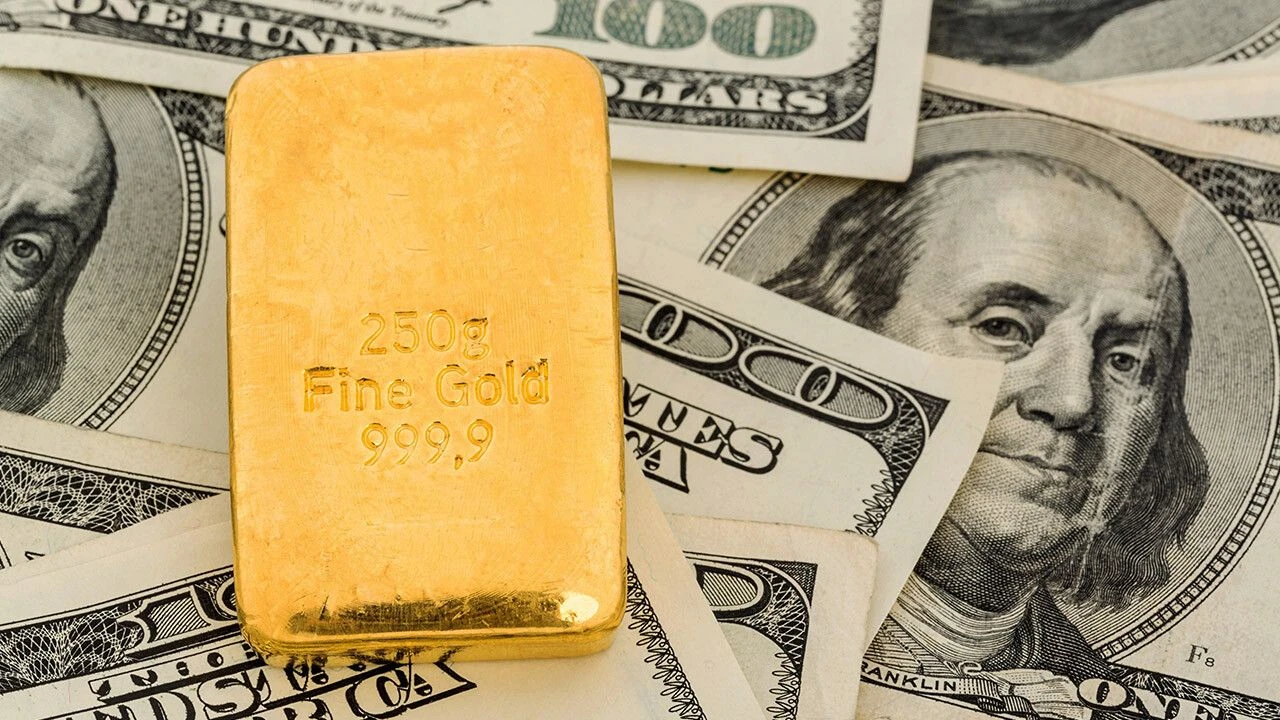 Altın fiyatı rekora göz kırpıyor! Fed faiz indirimi ufukta: Altında düşüş bahisleri geri satın alındı