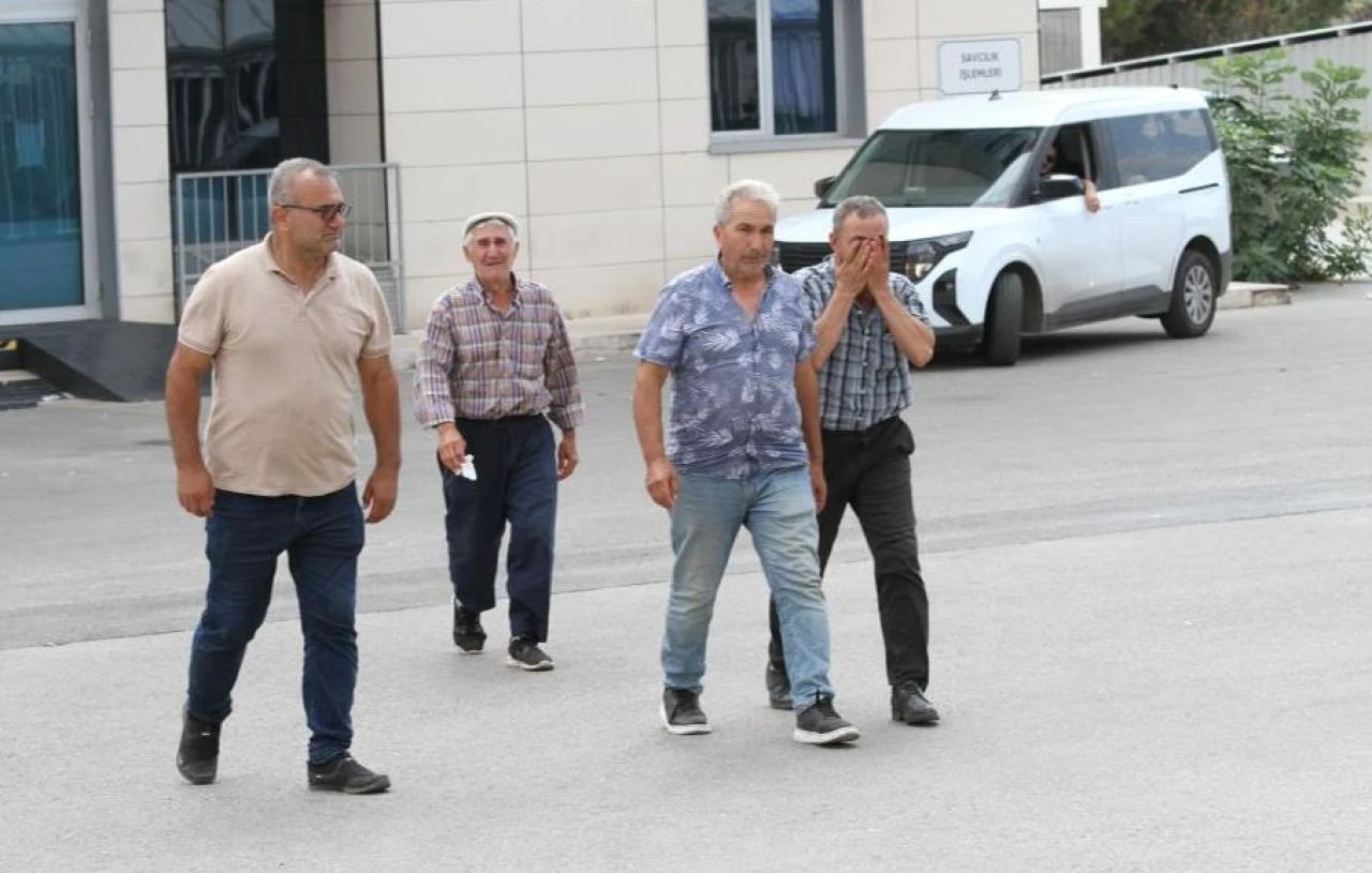 Antalya'da kahreden kaza! Ölü ve yaralılar var