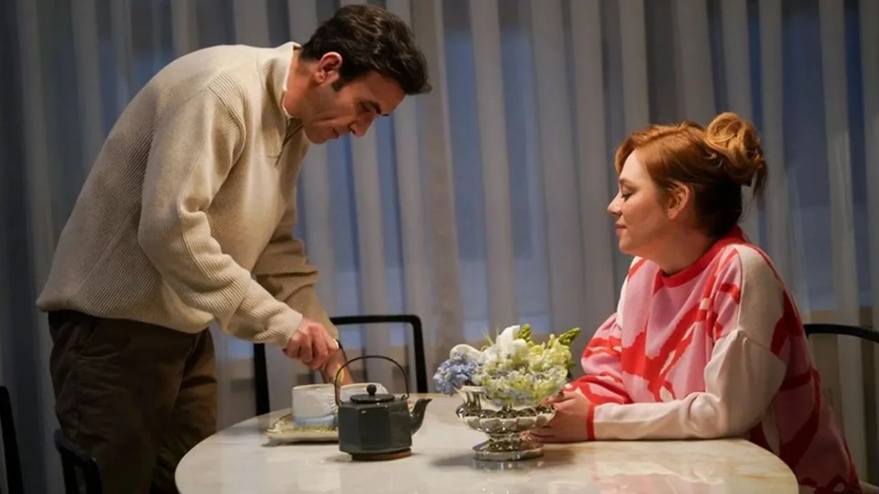 Bahar yeni sezon 24 Eylül Salı günü başlayacak