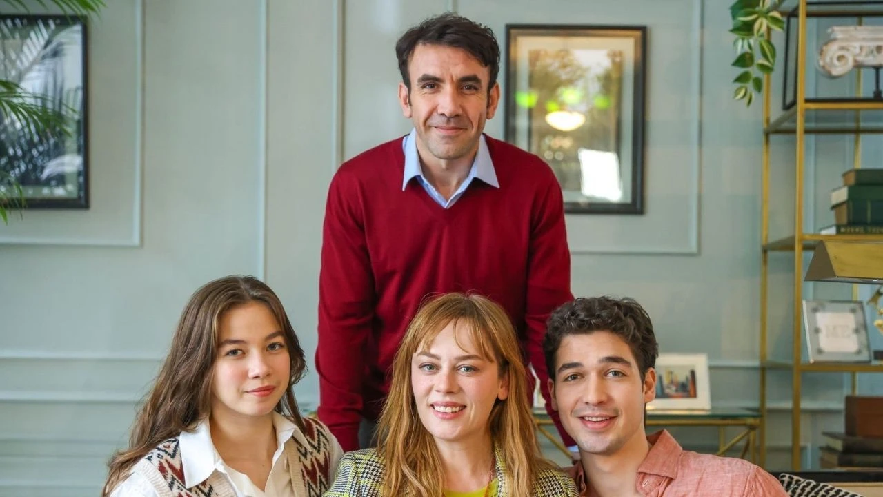 Bahar yeni sezon 24 Eylül Salı günü başlayacak