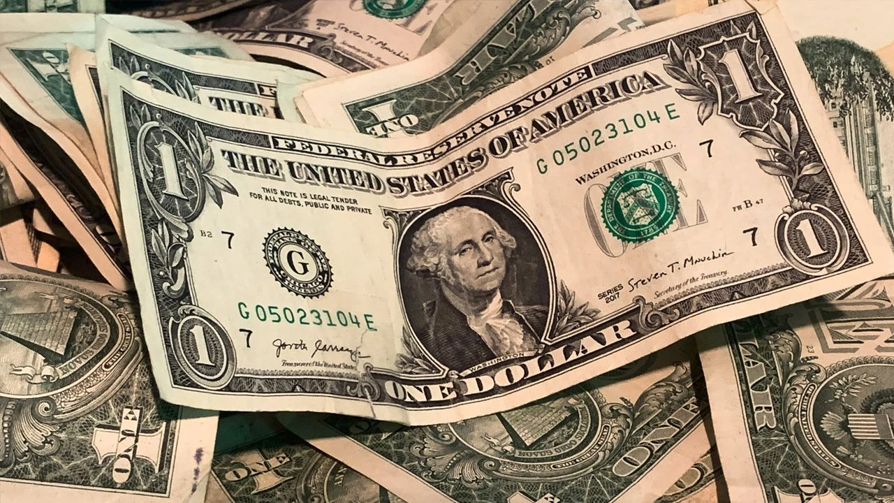 Dolar fiyatı geri çekiliyor! 15 Eylül dolar ve euro kuru kontrollü hareketlendi - 4. Resim