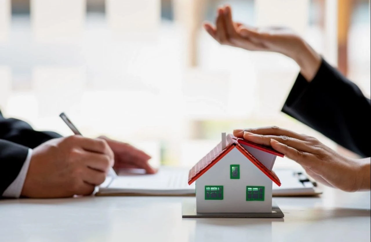 Emlakta yeni dönem bugün başladı! Kiralık ve satılık ev arayanlar dikkat - 2. Resim