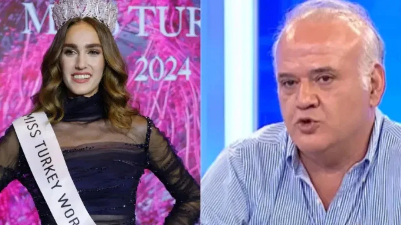 Fazıl Say'dan Miss Turkey birincisi İdil Bilgin'e destek! Eleştirenlere yüklendi  - 2. Resim