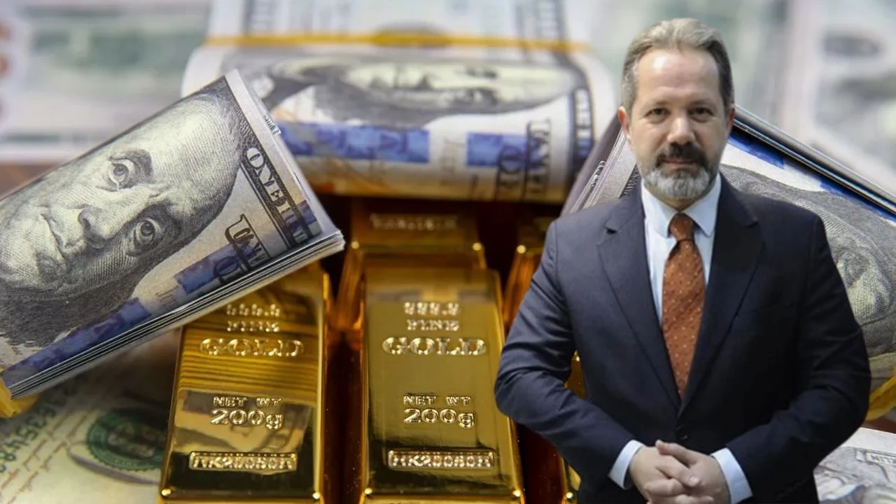 İslam Memiş FED faiz kararından sonra dolar ve altında yapılacakları adım adım anlattı! "Fiyatlarda pohpohlama yapıyorlar" - 10. Resim