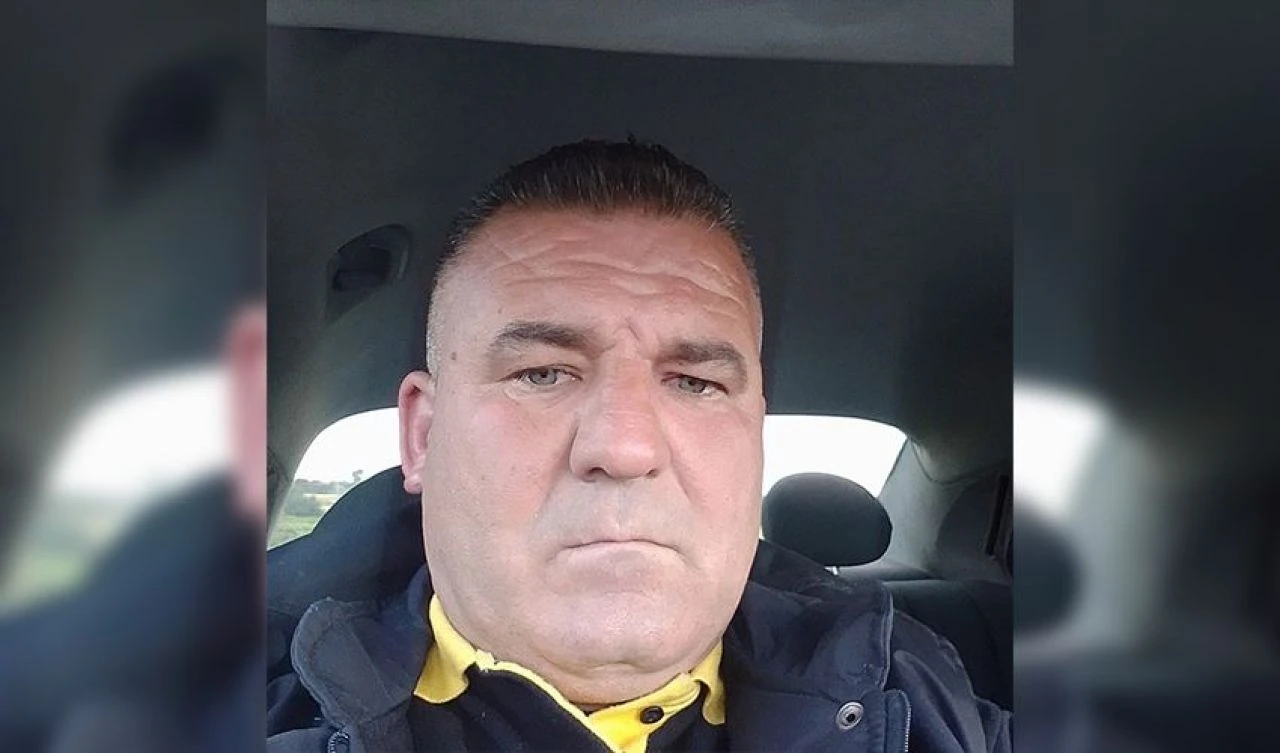 Kan donduran dedikodu cinayeti! Evine sızdı, uykusunda ateşe verdi - 2. Resim