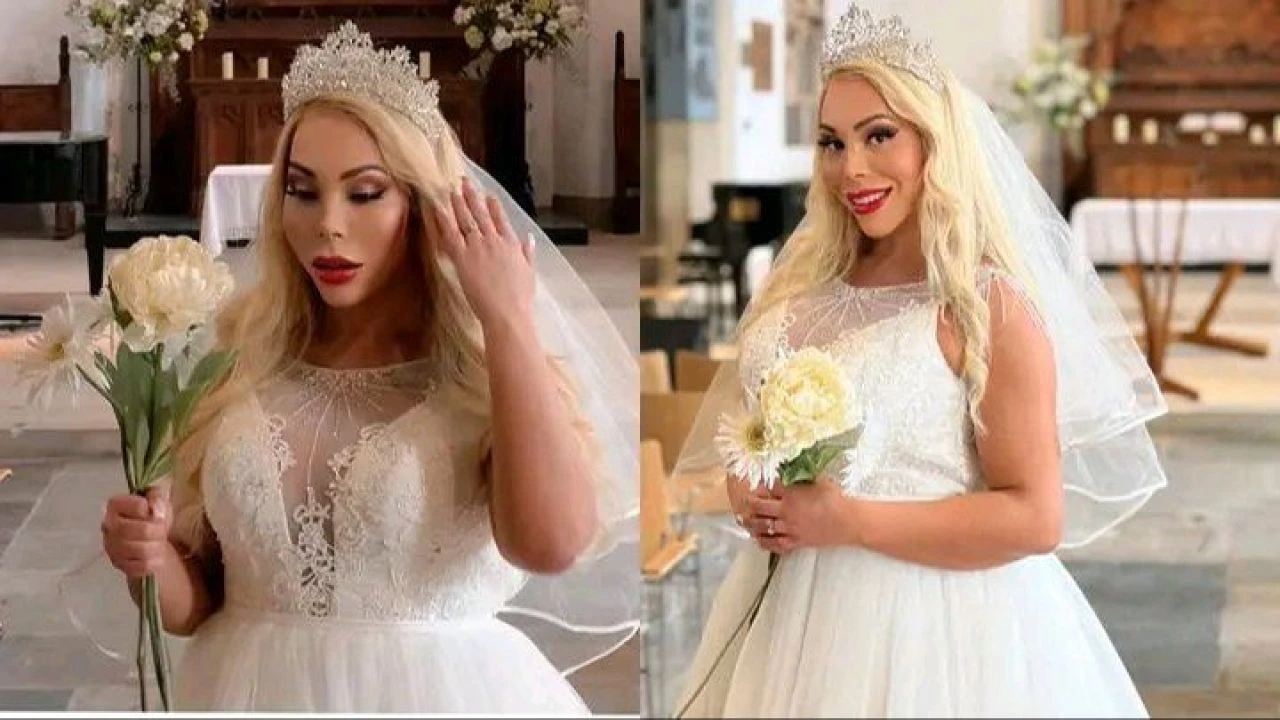 Kendisiyle evlenen kadın yalnızlık çekince boşanma kararı aldı! Çift terapisine de gitti - 1. Resim